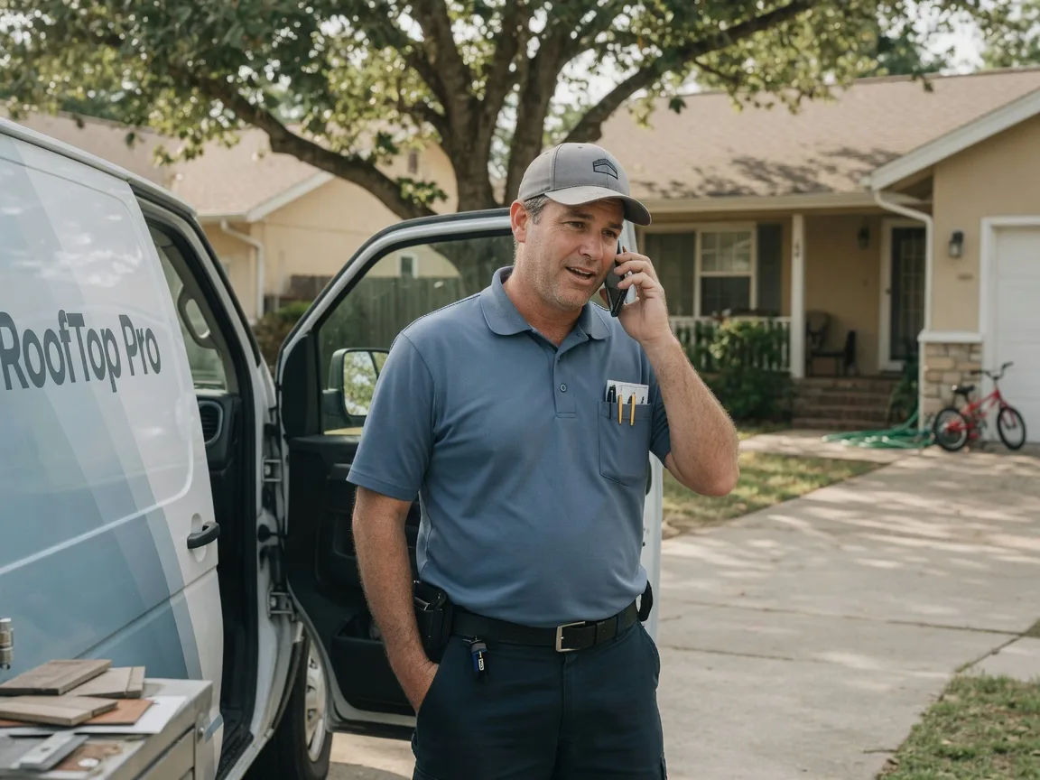 Roof Repair Granite, OK FAQs